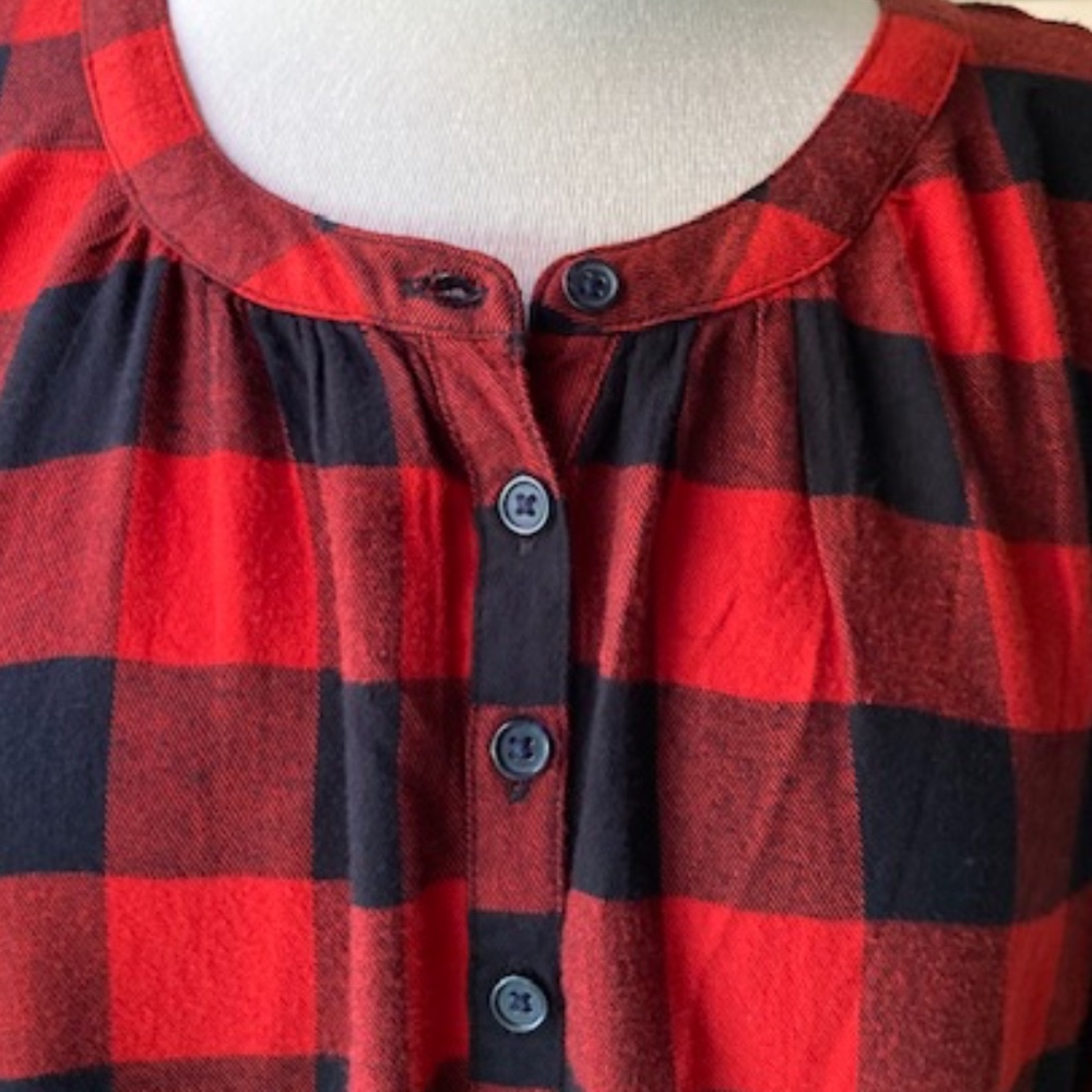 Universal Thread Tunic Shirt - image 3